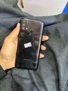 samsung galaxy m31 “6,126GB”  “dead”