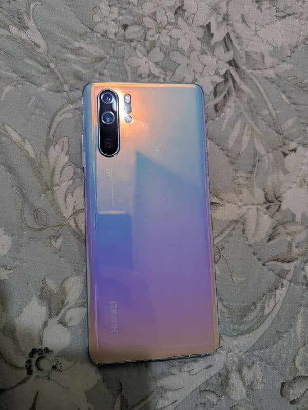 Huawei P30 pro 1