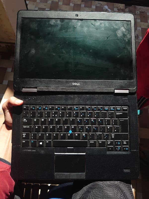 dell latitude e5440 0