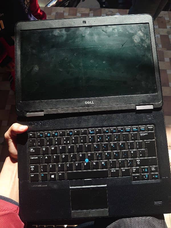 dell latitude e5440 1