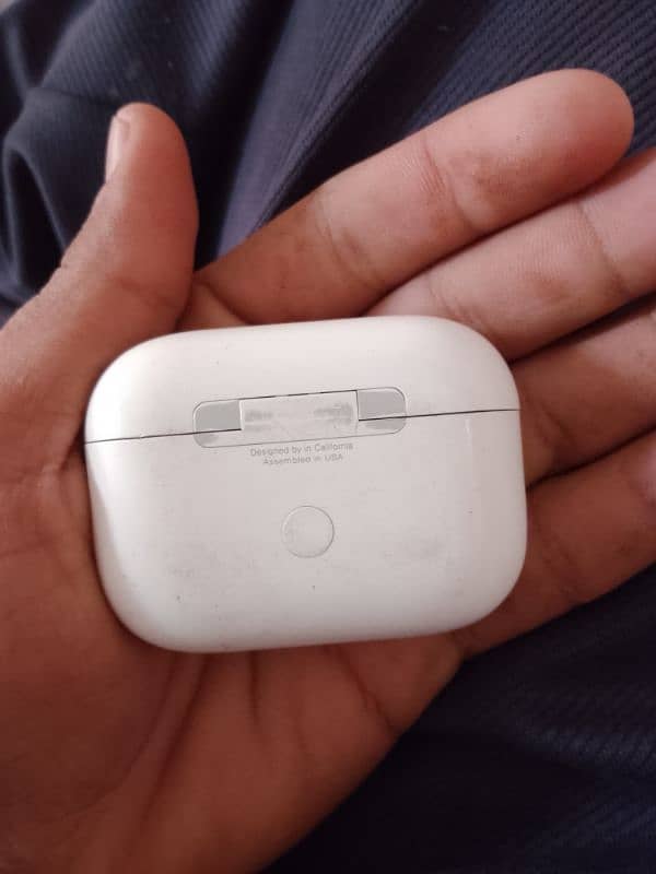 Apple Airpods Pro 2 1