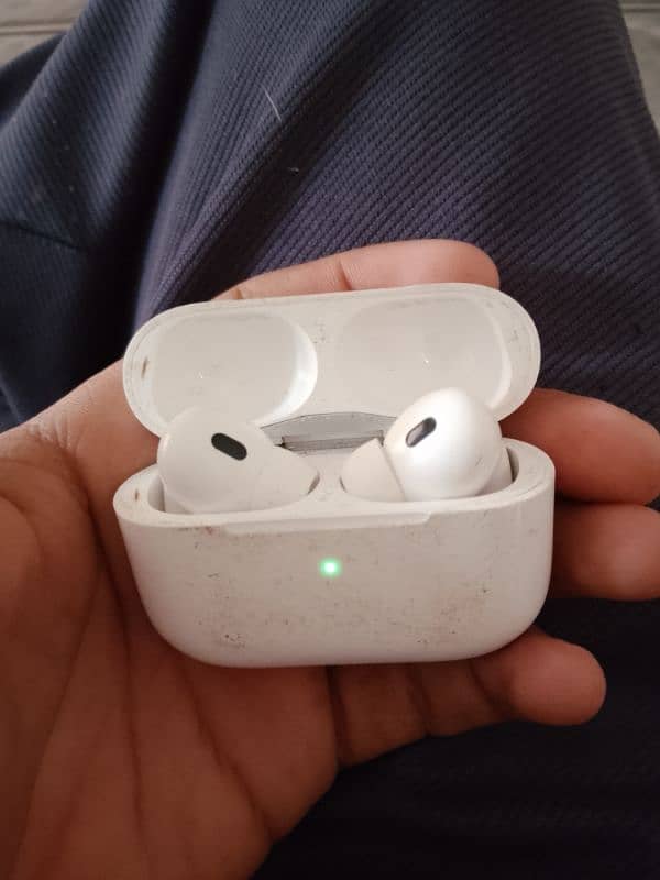 Apple Airpods Pro 2 2