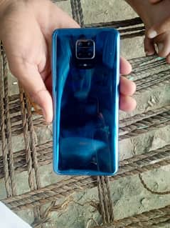 Redmi note 9s