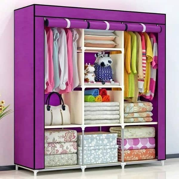 wardrobe organizer 1