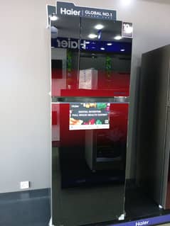 Haier Inverter Refrigerator