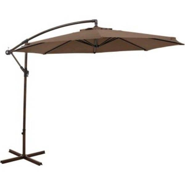 outdoor garden umbrella cafe umbrella imported umbrella lawn umbrella 11