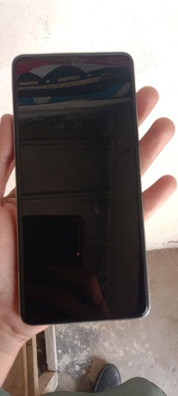 tecno camon 20 4