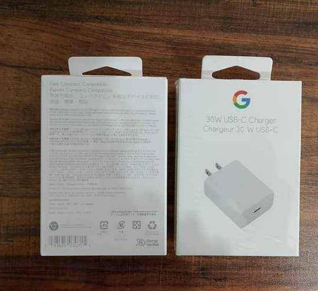 Google pixel 6pro  12/128 dual sim approved 5