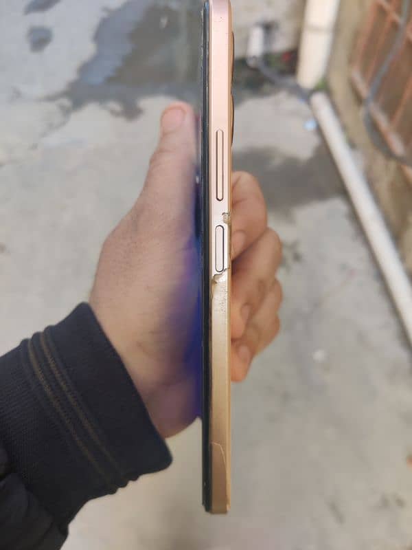 vivo y17s 6+6 ram 128 1