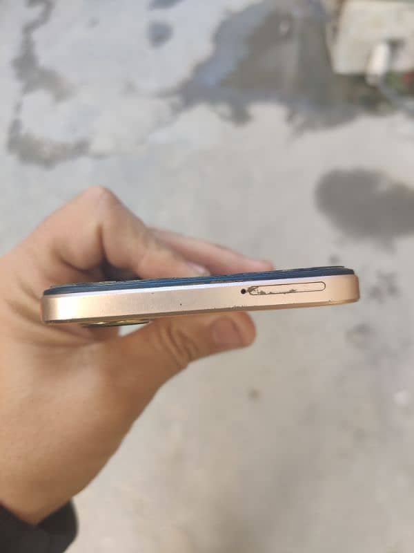 vivo y17s 6+6 ram 128 5