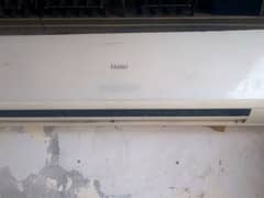 haier ac