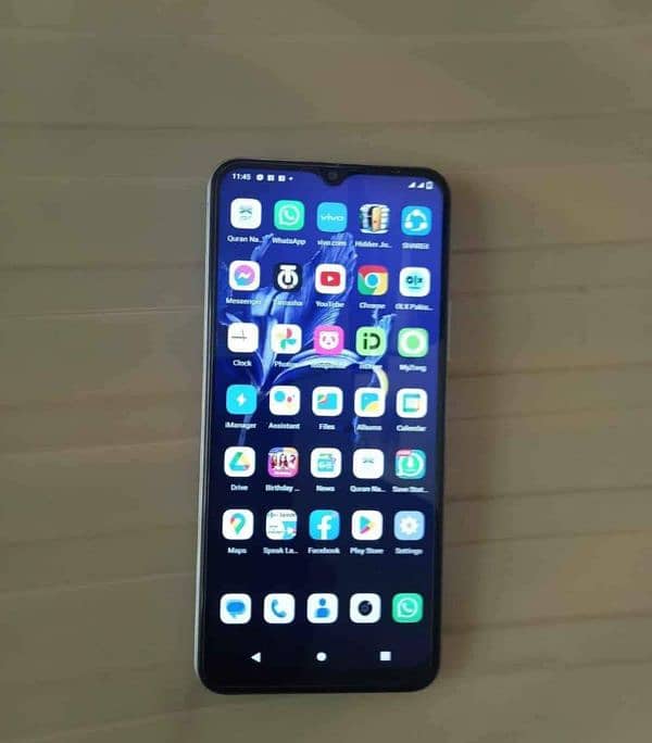 Vivo Y20 4GB Ram 64Gb Memory 0