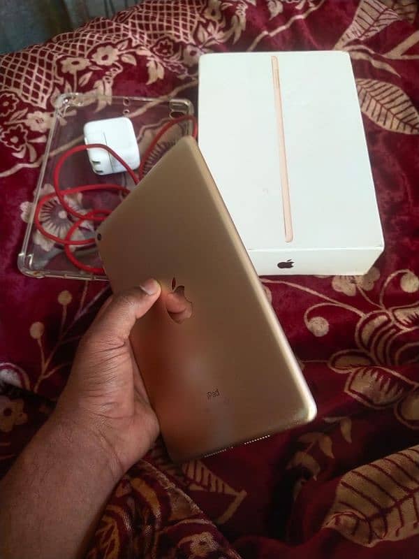 IPAD MINI 5 EXCHANGE POSSIBLE ONLY IPHONE 1