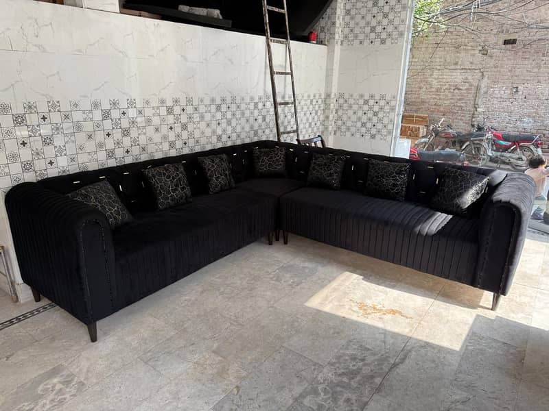 sofa set/U shape sofa/L shape sofa/corner sofa/10 seater sofa set 1