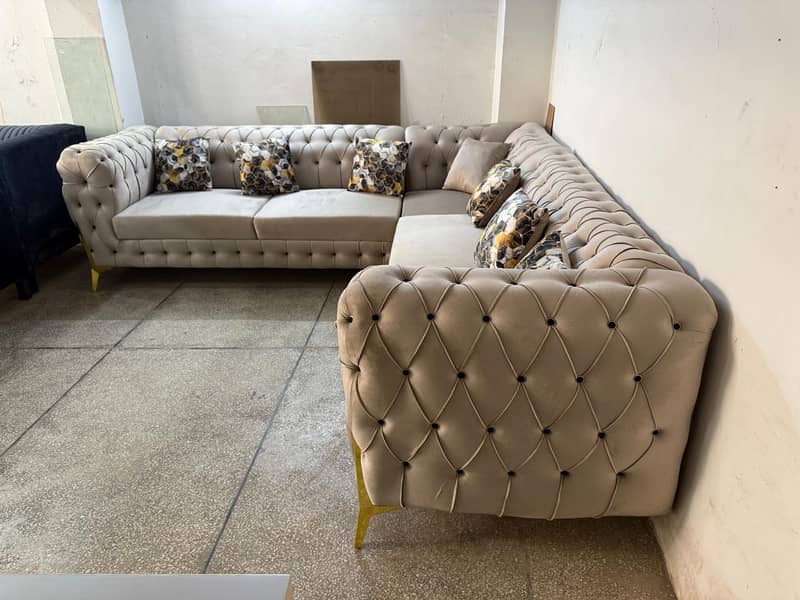 sofa set/U shape sofa/L shape sofa/corner sofa/10 seater sofa set 5