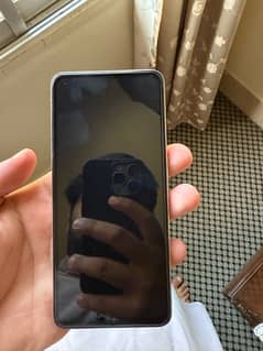 oppo F21 pro 4G