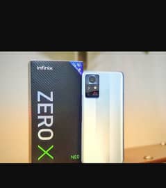 infinix zero x neo 10by10