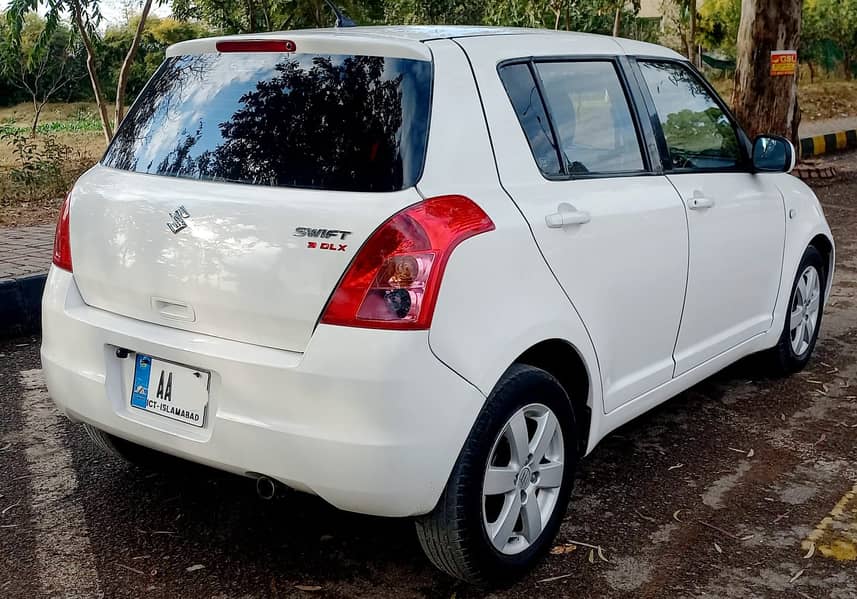 Suzuki Swift 2013,suzuki,swift,2013 5