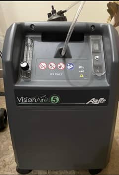 Branded Oxygen Concentrator