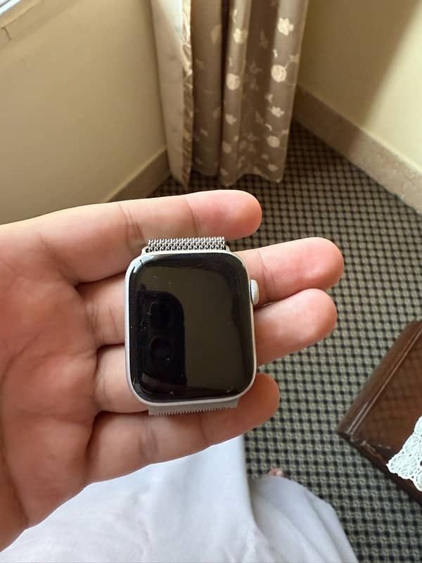 apple watch series 6 0