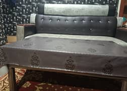 5 seater sofa