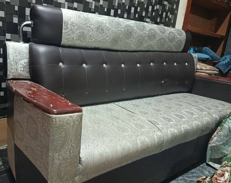 5 seater sofa 1