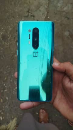 one Plus 8 pro