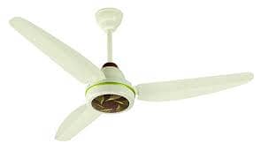 Royal Ceiling Fan 56″ Passion Copper 5