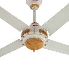 Royal Ceiling Fan 56″ Passion Copper 13