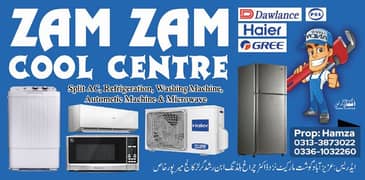 Dawlance fridge Kam prize