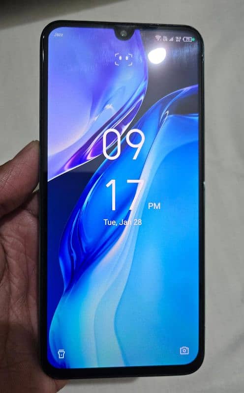 Infinix note 11 AMOLED Display  (6gb/128gb) 0