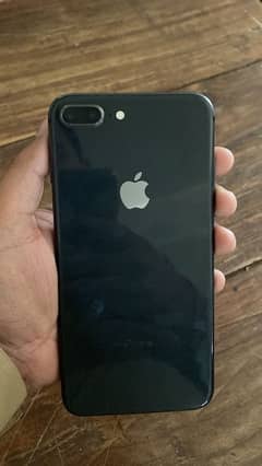 Iphone 8 plus PTA