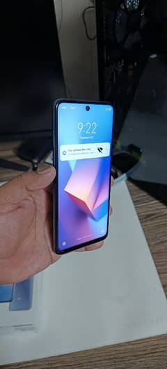 Redmi Note 9s