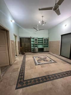 10marla ground floor house available for rent with gas Islamabad