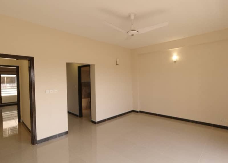 West Open Apartment Is Available For Rent In Sector-J Askari-V, Malir Cantt. , KARACHI 1