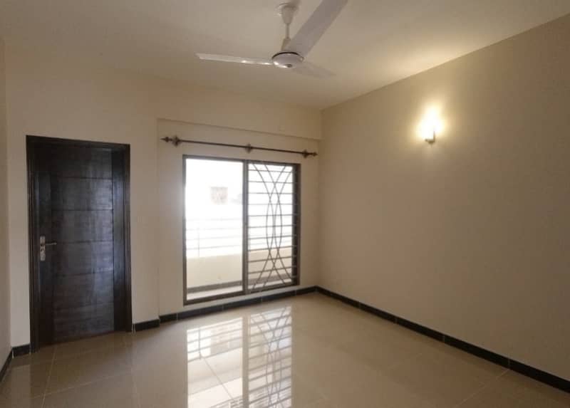 West Open Apartment Is Available For Rent In Sector-J Askari-V, Malir Cantt. , KARACHI 7