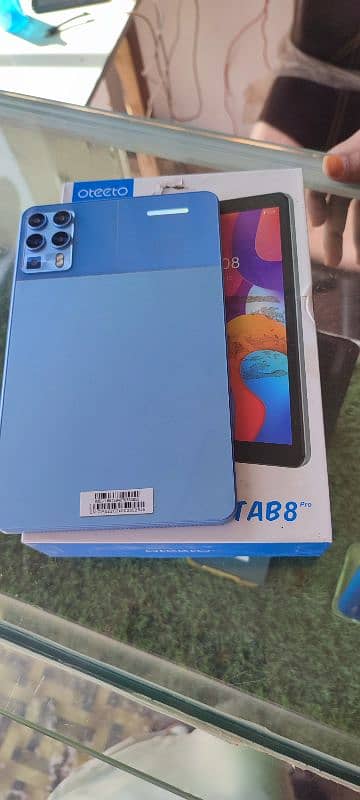 Tab for sale 0