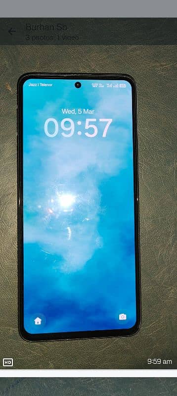 Oppo Reno 11 F 5G For sale 4