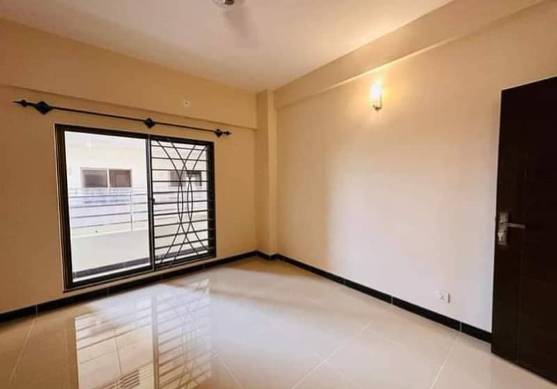 Apartment For Sale In Sector J, Askari-5, Malir Cantt. , KARACHI 1