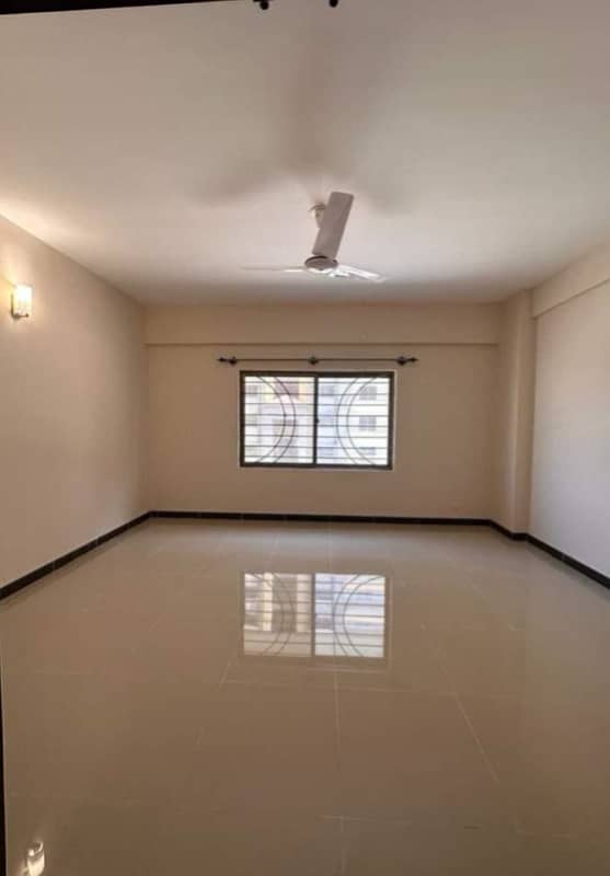 Apartment For Sale In Sector J, Askari-5, Malir Cantt. , KARACHI 2