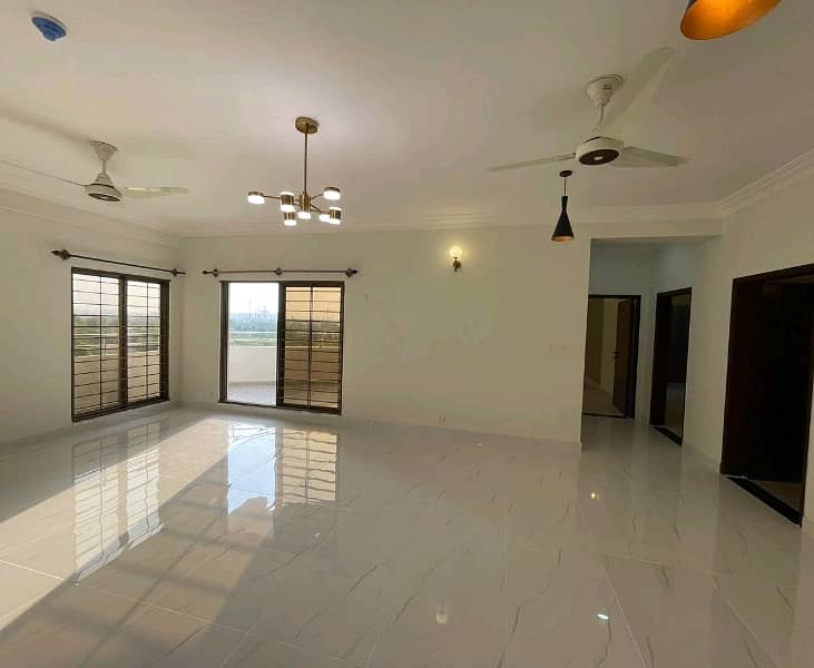 2486 Square Feet Flat For Sale In Karachi 20