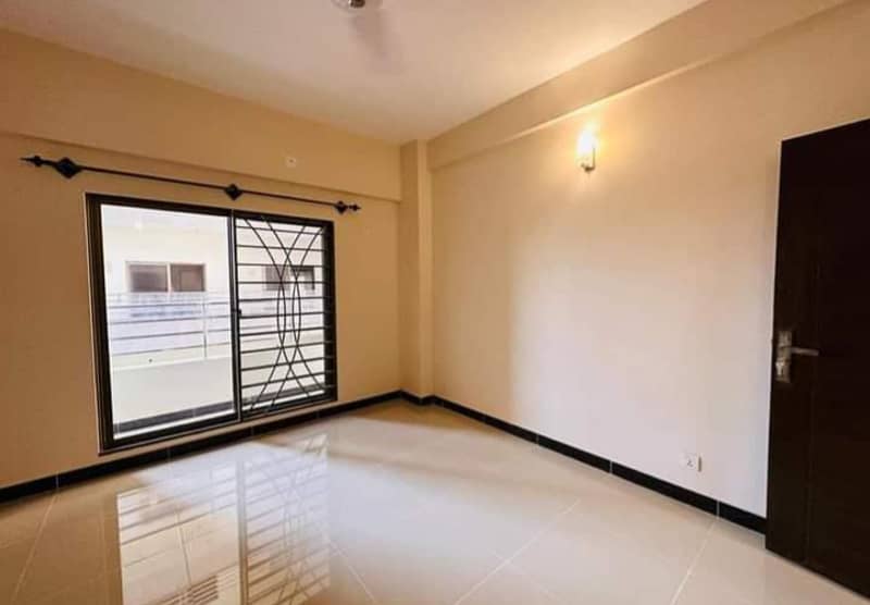 West Open Apartment Is Available For Rent In Sector-J Askari-V, Malir Cantt. , KARACHI 1