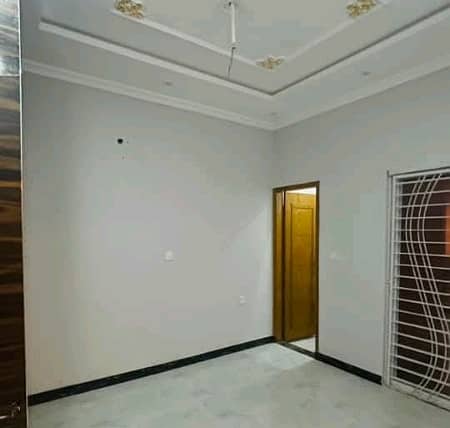 5 Marla House For sale In Sadat Cooperative Housing Society (College Town) Sadat Cooperative Housing Society (College Town) 6