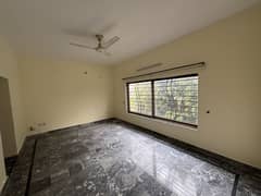 For Rent 1 Kanal Upper Portion In Bahria Town Phase 3