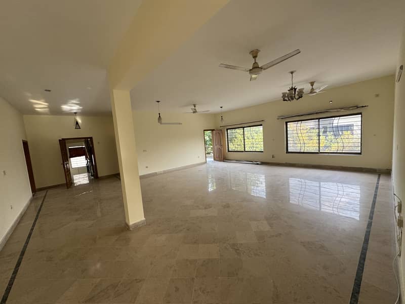 For Rent 1 Kanal Upper Portion In Bahria Town Phase 3 8