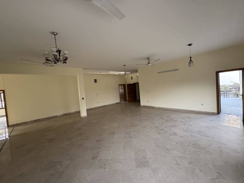 For Rent 1 Kanal Upper Portion In Bahria Town Phase 3 9