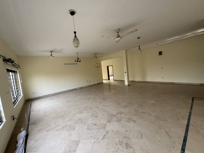 For Rent 1 Kanal Upper Portion In Bahria Town Phase 3 11