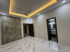 For Rent 10 Marla House In Bahria Town Phase 4