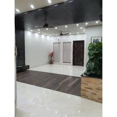 Bahria Town Kanal House For Rent