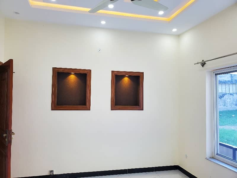 House For Rent Bahria Town Phase 4 0